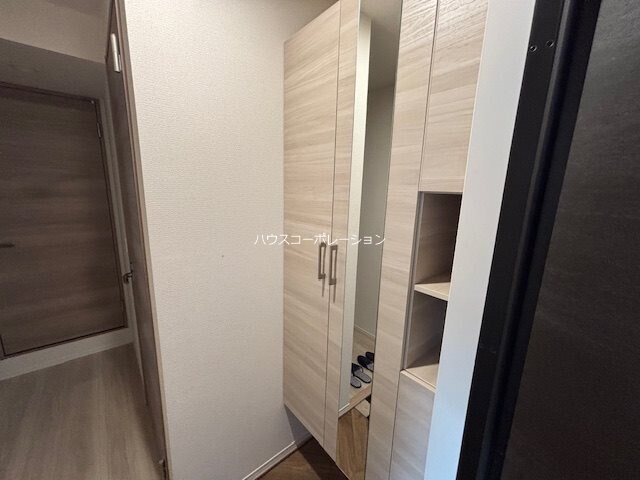 立花駅 徒歩5分 3階の物件内観写真