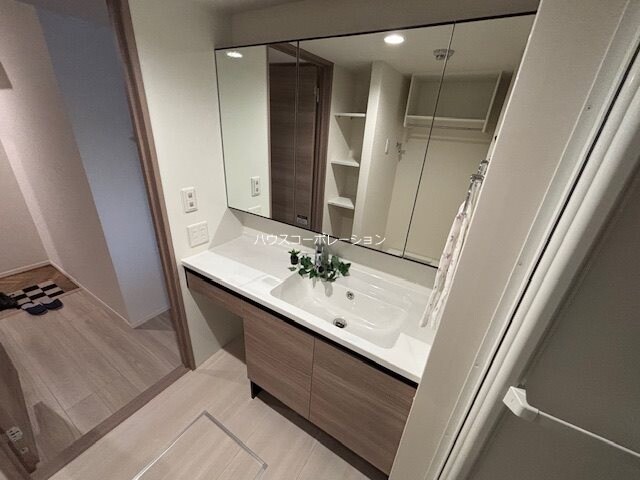 立花駅 徒歩5分 3階の物件内観写真