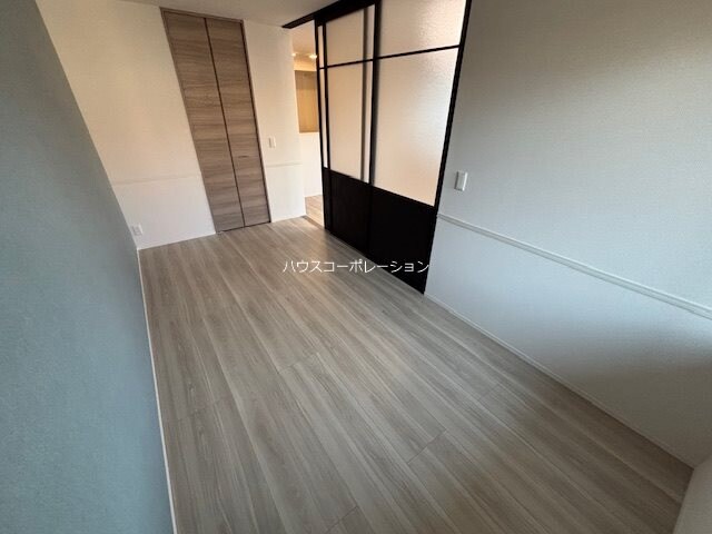 立花駅 徒歩5分 3階の物件内観写真