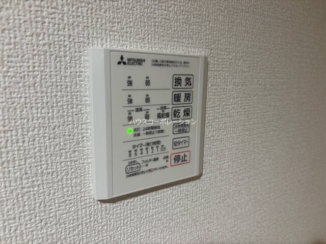 立花駅 徒歩5分 3階の物件内観写真