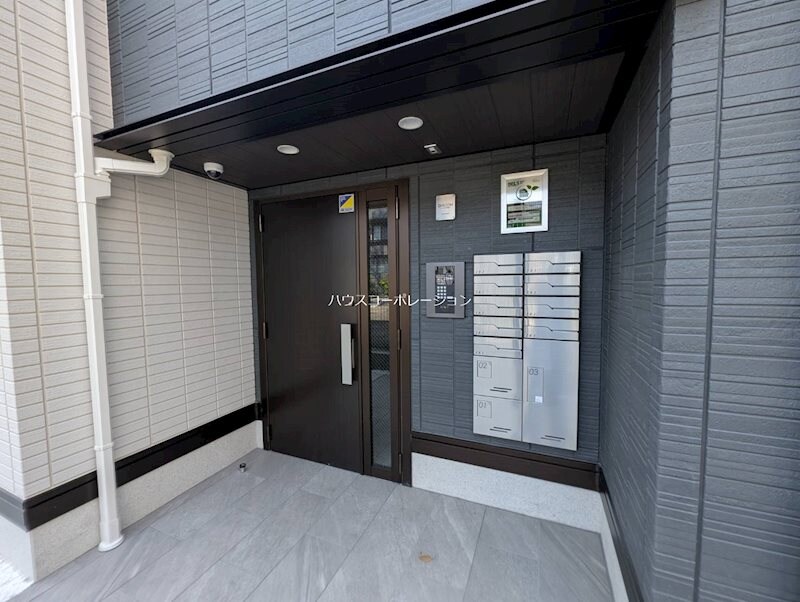 立花駅 徒歩5分 3階の物件内観写真