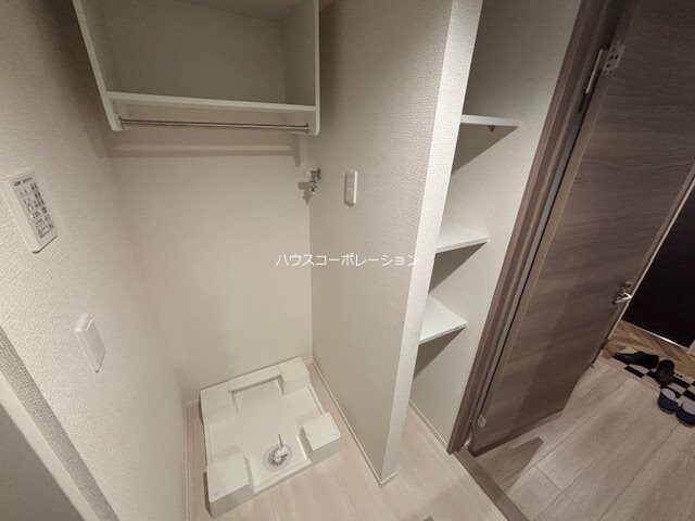 立花駅 徒歩5分 3階の物件内観写真