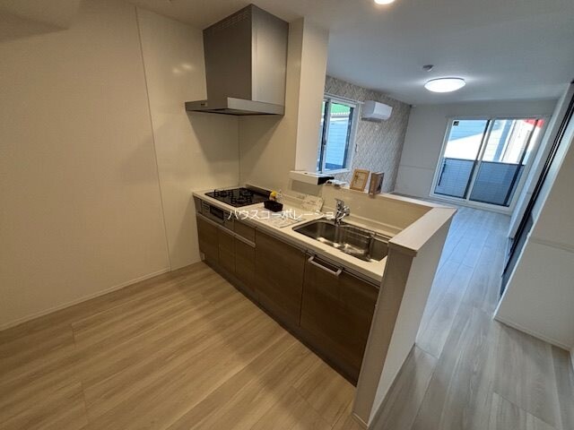 立花駅 徒歩5分 3階の物件内観写真