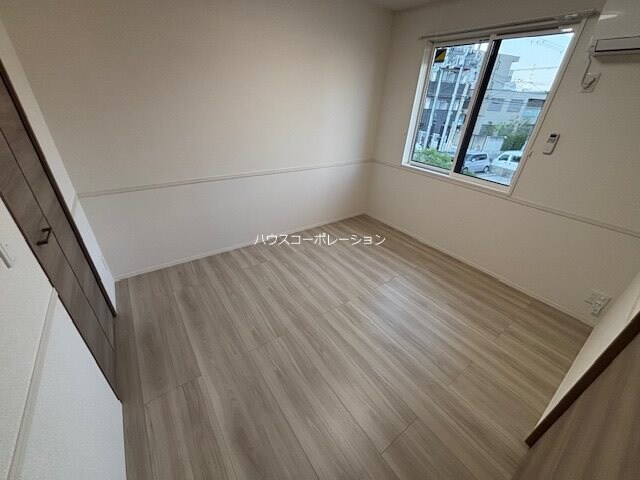 立花駅 徒歩5分 3階の物件内観写真