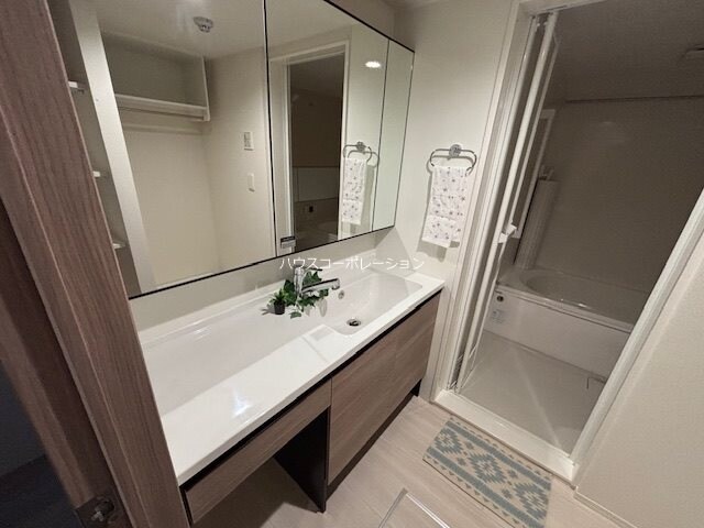 立花駅 徒歩5分 3階の物件内観写真