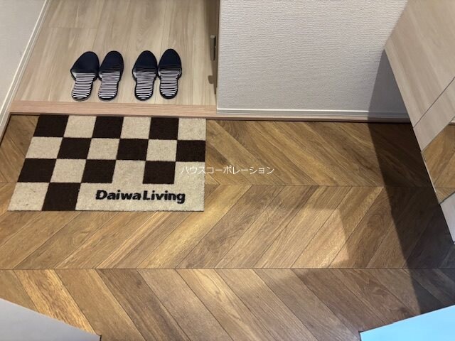 立花駅 徒歩5分 3階の物件内観写真