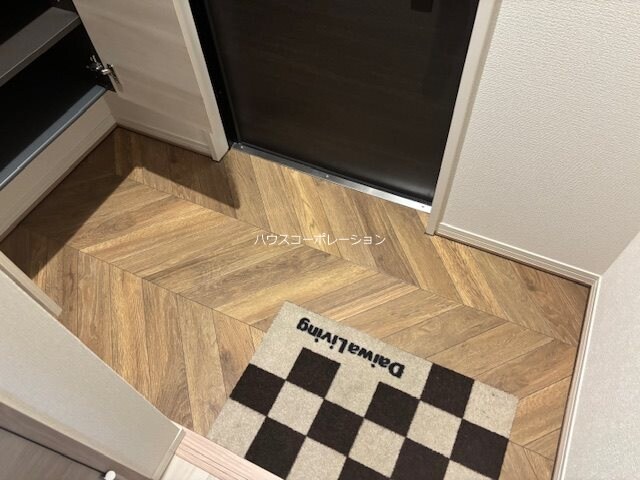 立花駅 徒歩5分 3階の物件内観写真