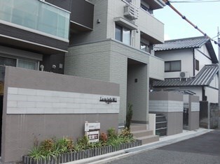 塚口駅 徒歩7分 2階の物件外観写真