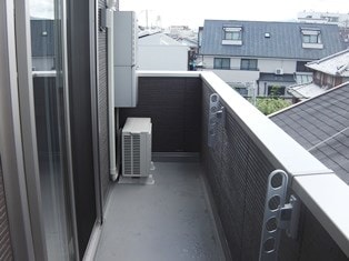 塚口駅 徒歩7分 2階の物件内観写真