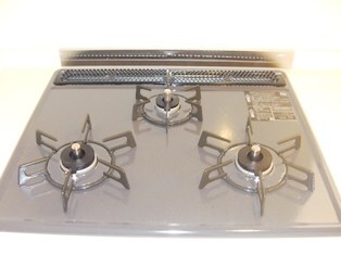 塚口駅 徒歩7分 2階の物件内観写真