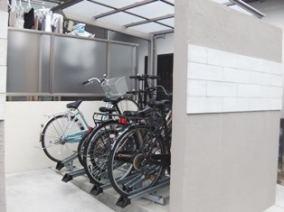 塚口駅 徒歩7分 2階の物件内観写真