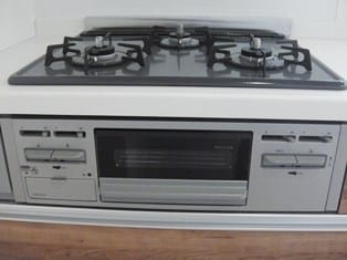 塚口駅 徒歩7分 2階の物件内観写真