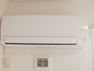 塚口駅 徒歩7分 2階の物件内観写真