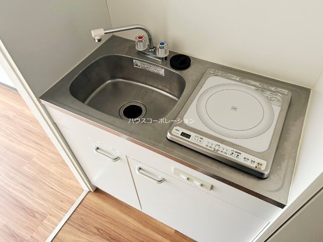 塚口駅 徒歩5分 3階の物件内観写真