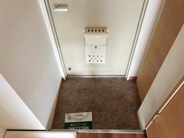 塚口駅 徒歩5分 3階の物件内観写真