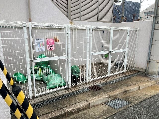 塚口駅 徒歩5分 3階の物件内観写真