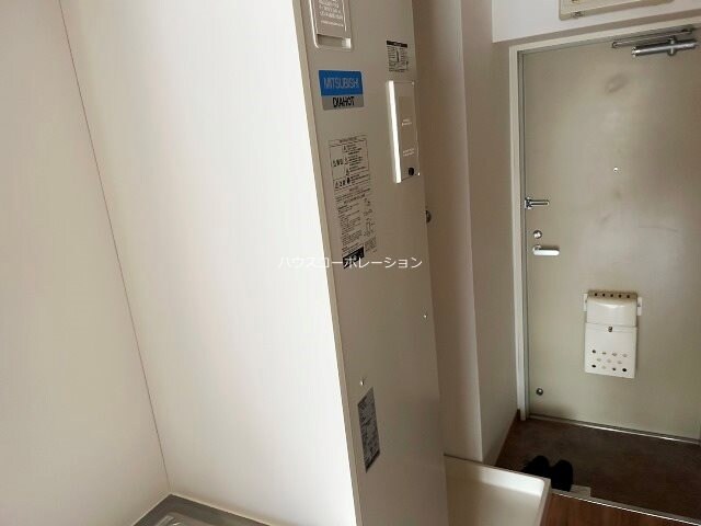 塚口駅 徒歩5分 3階の物件内観写真