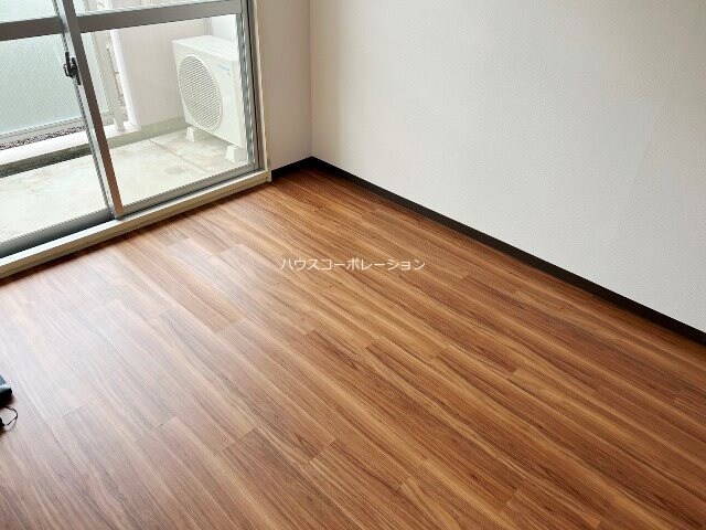 塚口駅 徒歩5分 3階の物件内観写真