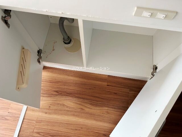 塚口駅 徒歩5分 3階の物件内観写真