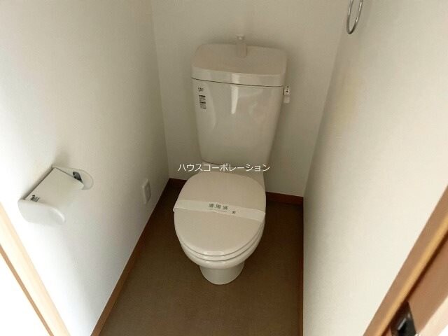 塚口駅 徒歩5分 3階の物件内観写真