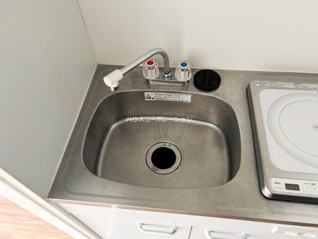 塚口駅 徒歩5分 3階の物件内観写真