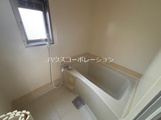 武庫之荘駅 バス10分  髭茶屋下車：停歩3分 2階の物件内観写真