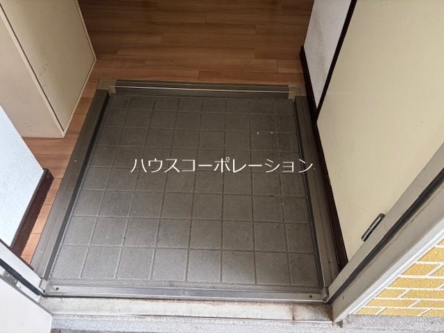 武庫之荘駅 バス10分  髭茶屋下車：停歩3分 2階の物件内観写真