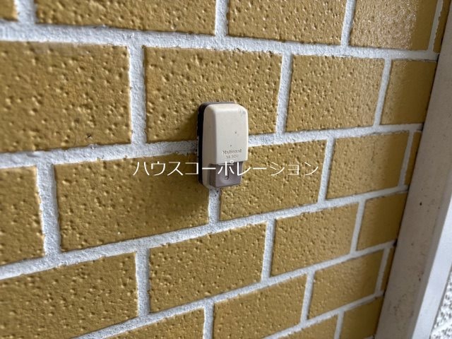 武庫之荘駅 バス10分  髭茶屋下車：停歩3分 2階の物件内観写真