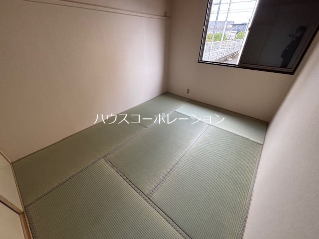 武庫之荘駅 バス10分  髭茶屋下車：停歩3分 2階の物件内観写真