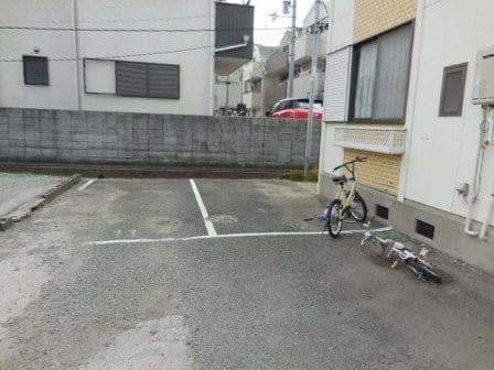 武庫之荘駅 バス10分  髭茶屋下車：停歩3分 2階の物件内観写真