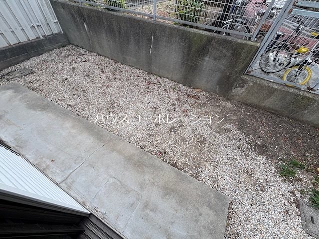 武庫之荘駅 バス10分  髭茶屋下車：停歩3分 2階の物件内観写真