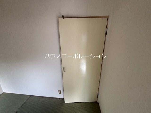 武庫之荘駅 バス10分  髭茶屋下車：停歩3分 2階の物件内観写真