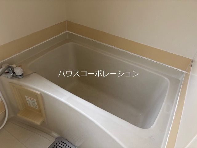 武庫之荘駅 バス10分  髭茶屋下車：停歩3分 2階の物件内観写真