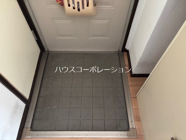 武庫之荘駅 バス10分  髭茶屋下車：停歩3分 2階の物件内観写真