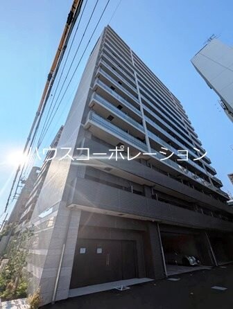 尼崎駅 徒歩6分 6階の物件外観写真