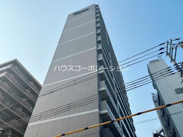 尼崎駅 徒歩6分 6階の物件外観写真