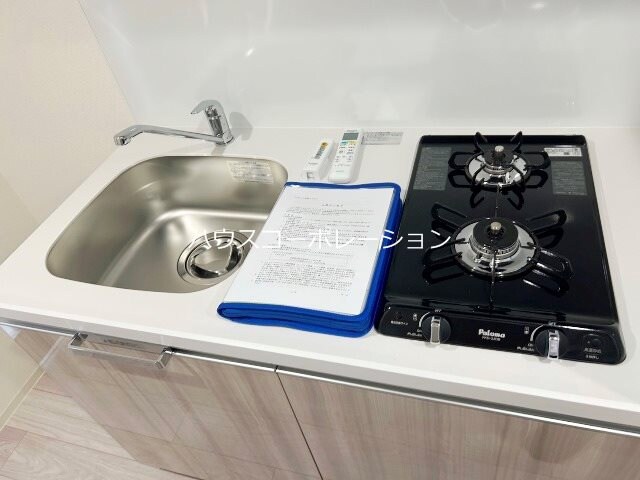 尼崎駅 徒歩6分 6階の物件内観写真