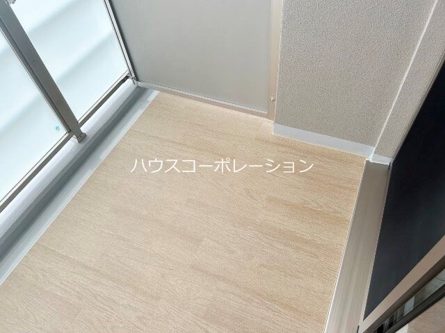 尼崎駅 徒歩6分 6階の物件内観写真