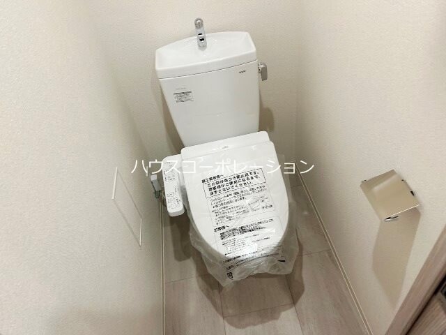 尼崎駅 徒歩6分 6階の物件内観写真