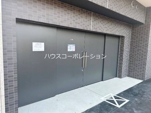 尼崎駅 徒歩6分 6階の物件内観写真