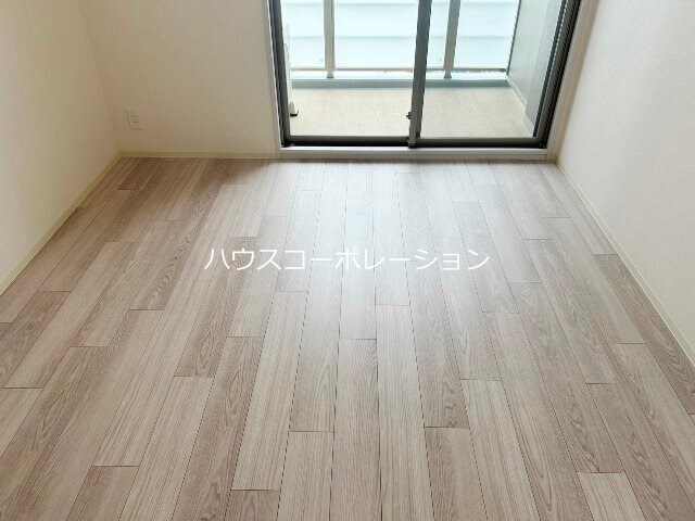 尼崎駅 徒歩6分 6階の物件内観写真