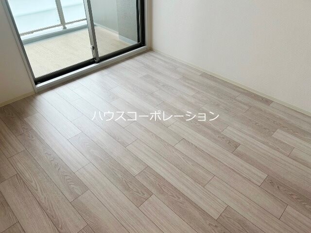 尼崎駅 徒歩6分 6階の物件内観写真