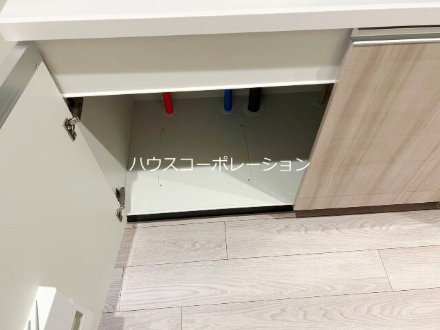 尼崎駅 徒歩6分 6階の物件内観写真