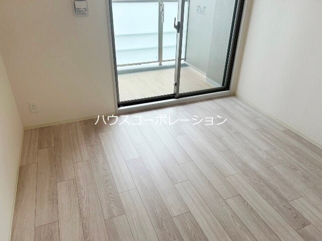 尼崎駅 徒歩6分 6階の物件内観写真