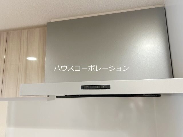 尼崎駅 徒歩6分 6階の物件内観写真