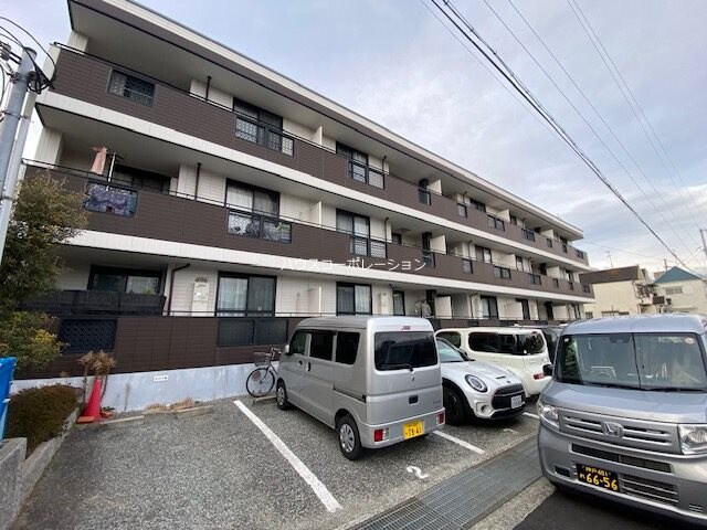 武庫之荘駅 徒歩3分 1階の物件外観写真