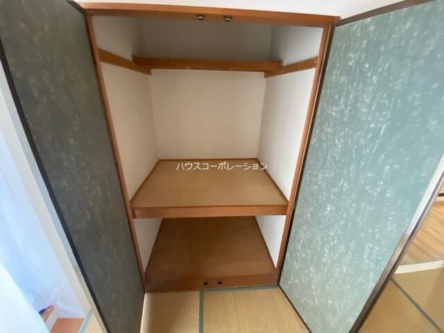 武庫之荘駅 徒歩3分 1階の物件内観写真