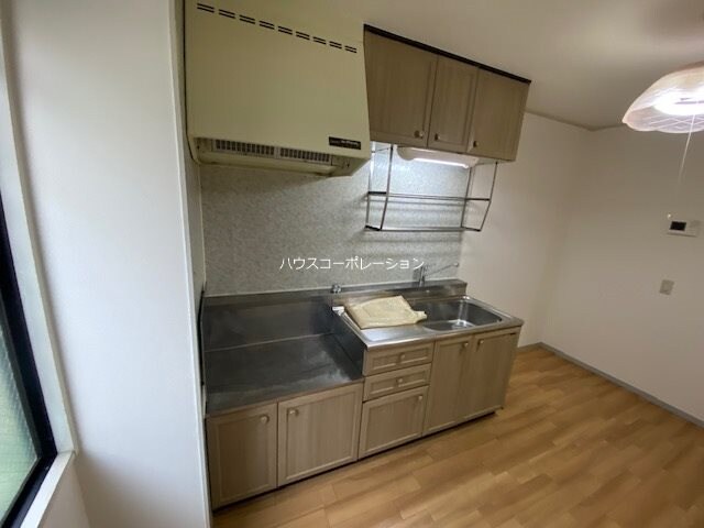 武庫之荘駅 徒歩3分 1階の物件内観写真