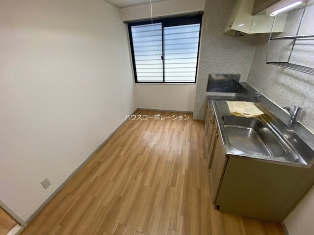 武庫之荘駅 徒歩3分 1階の物件内観写真