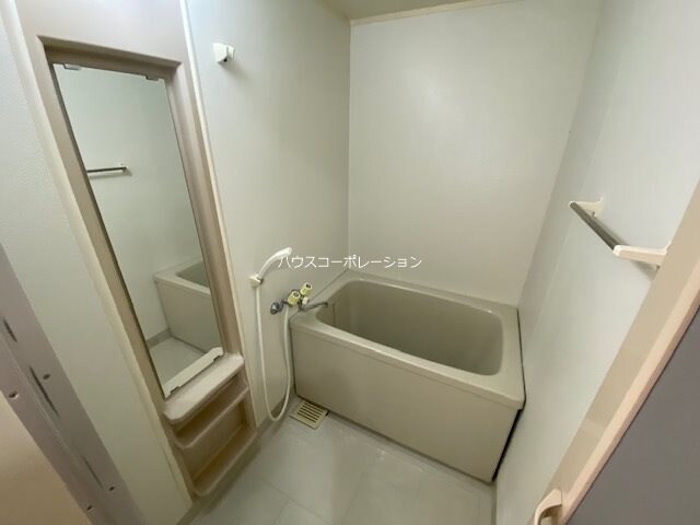 武庫之荘駅 徒歩3分 1階の物件内観写真